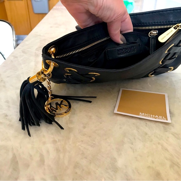 Michael Kors Clutch - Picture 3 of 5